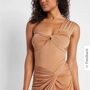 NEW!!! Express Bodysuit